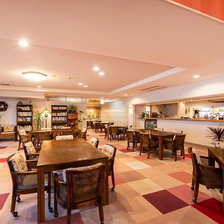 Hotel Sunny Shiga Yamanouchi  Exterior photo