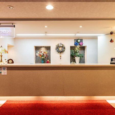 Hotel Sunny Shiga Yamanouchi  Exterior photo
