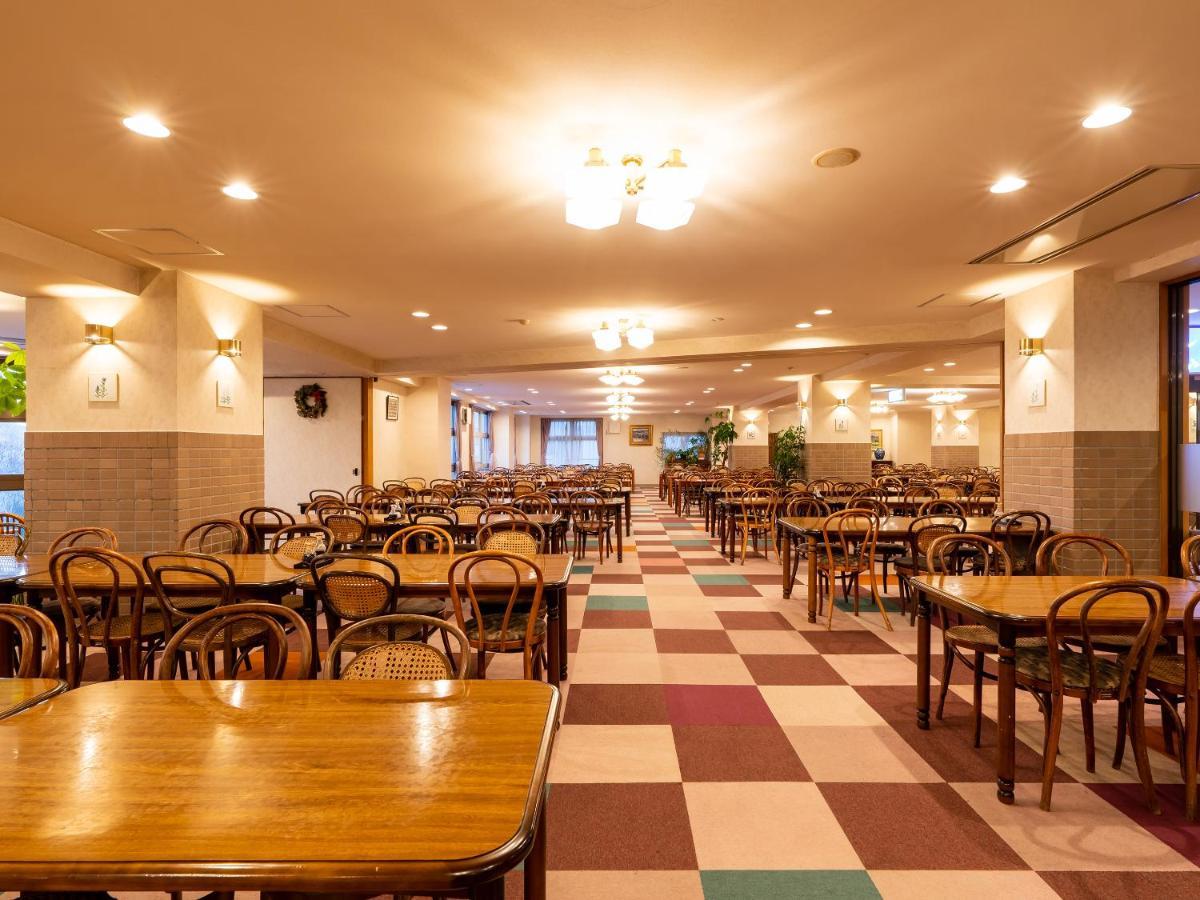 Hotel Sunny Shiga Yamanouchi  Exterior photo