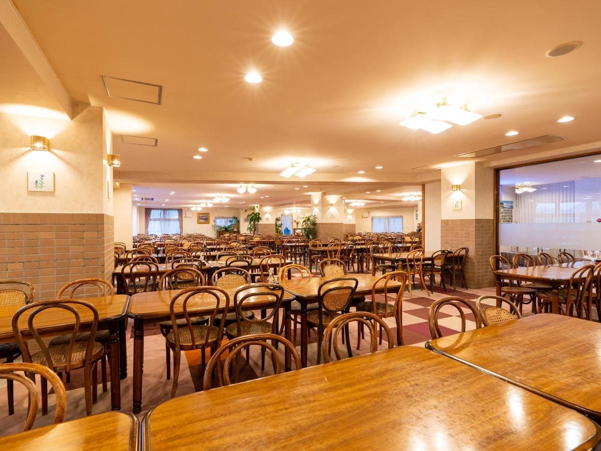 Hotel Sunny Shiga Yamanouchi  Exterior photo