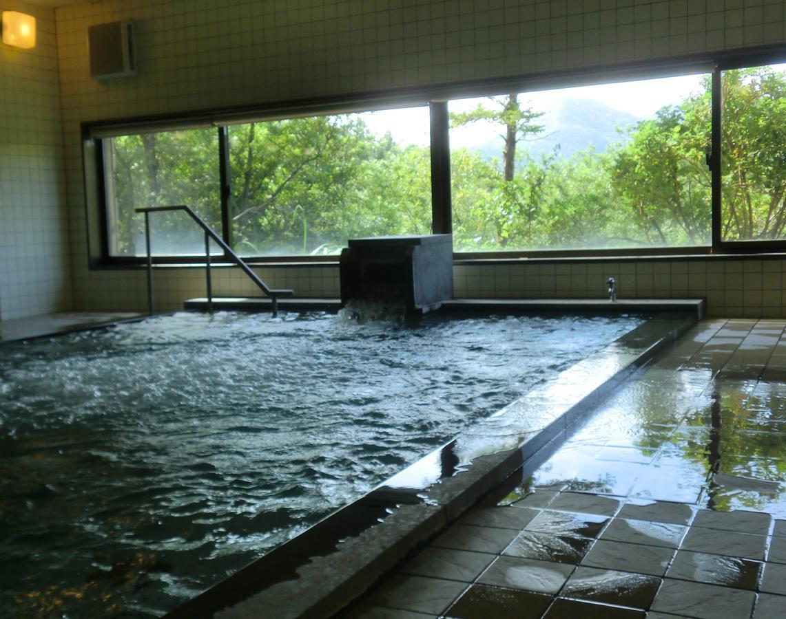 Hotel Sunny Shiga Yamanouchi  Exterior photo