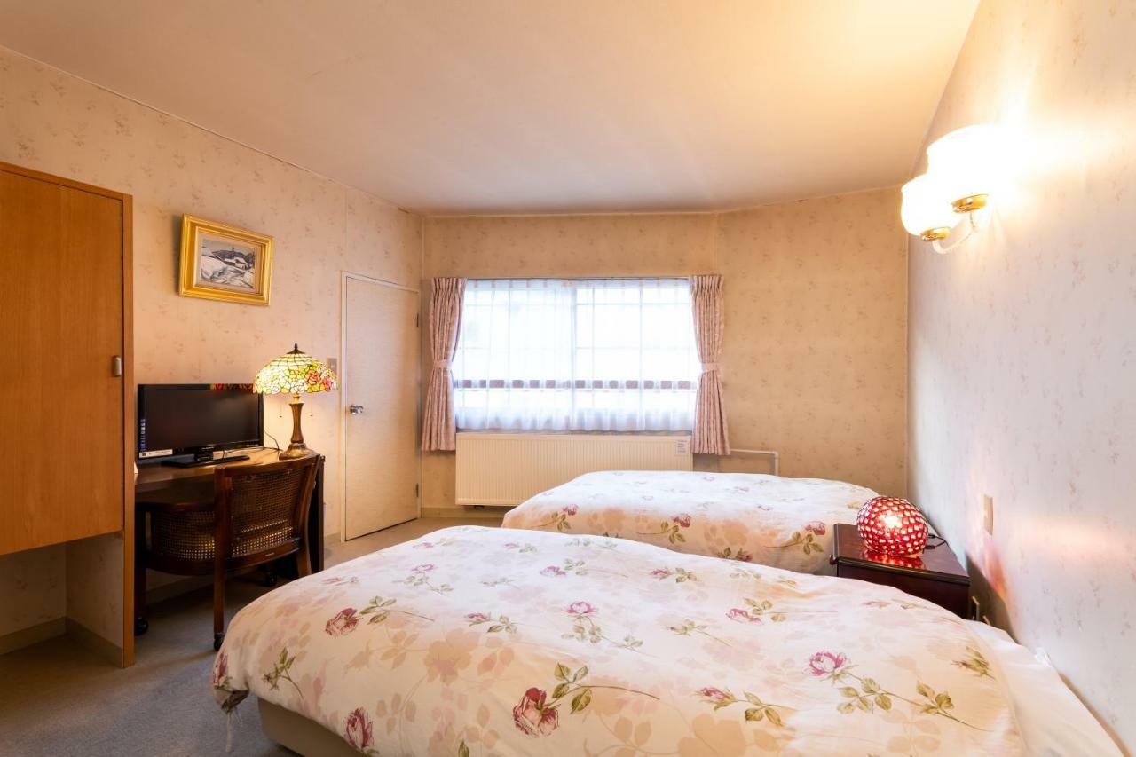 Hotel Sunny Shiga Yamanouchi  Exterior photo