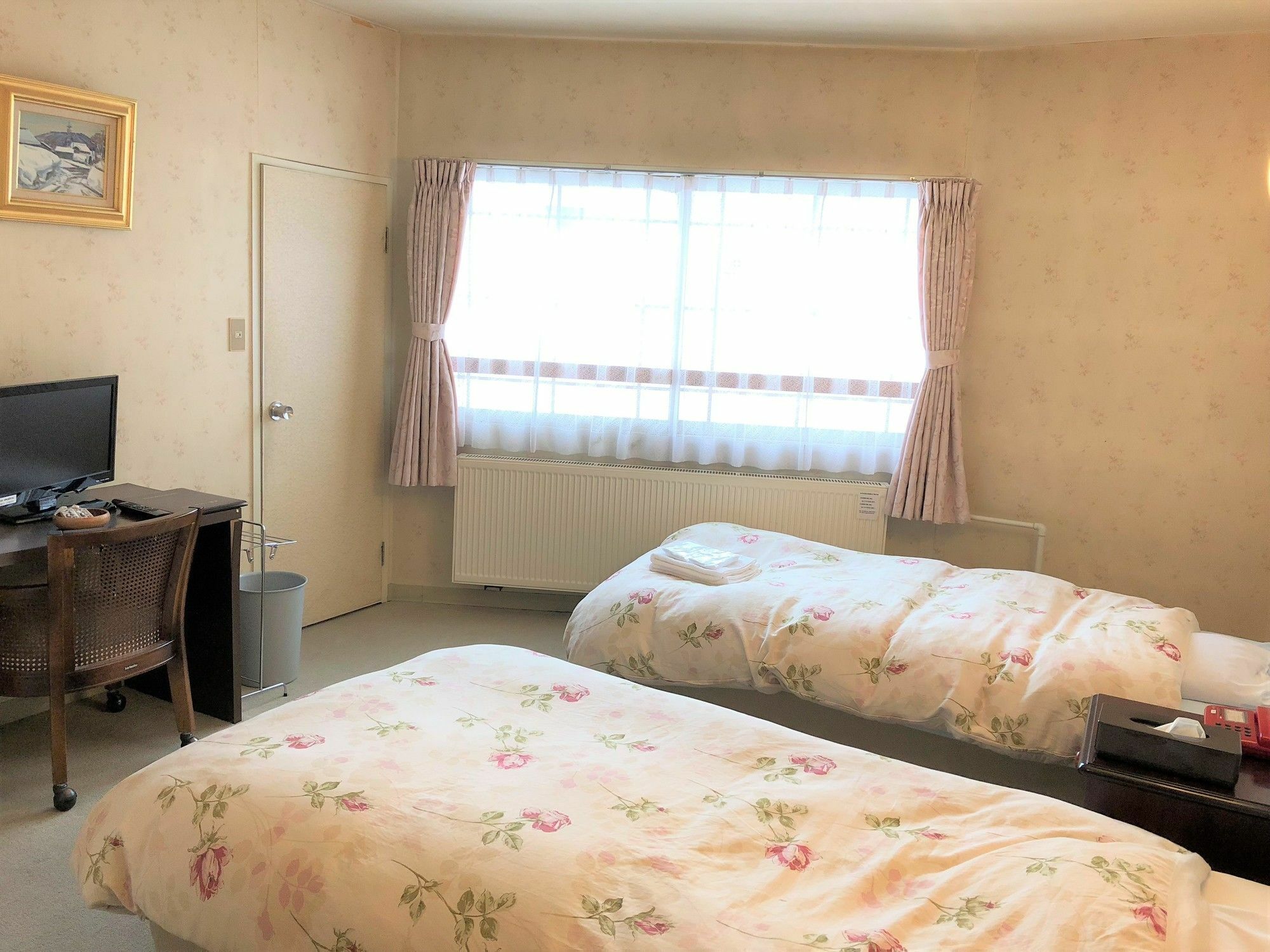 Hotel Sunny Shiga Yamanouchi  Exterior photo