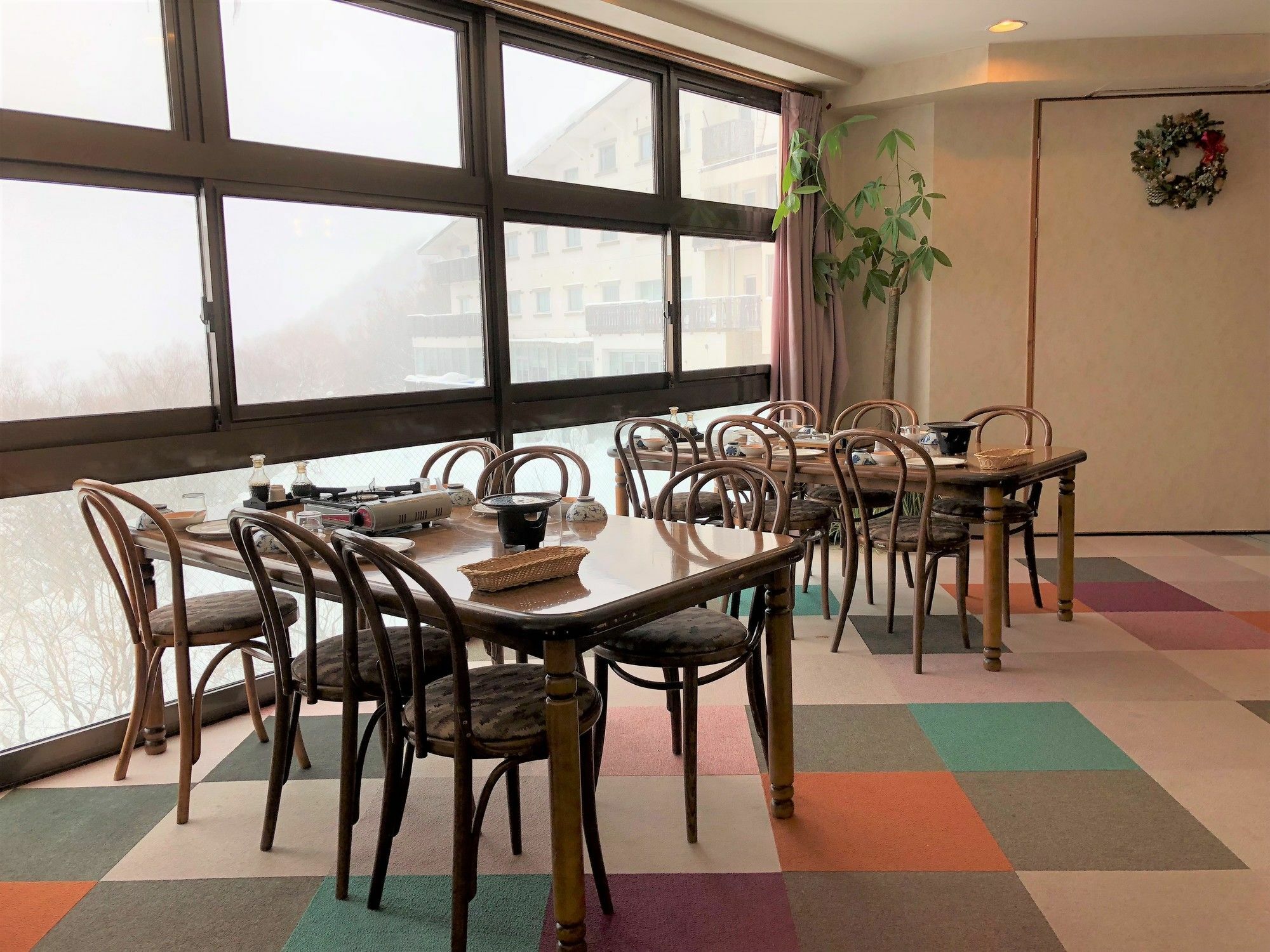 Hotel Sunny Shiga Yamanouchi  Exterior photo