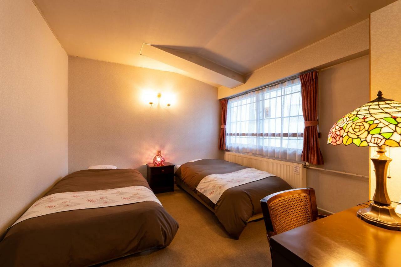 Hotel Sunny Shiga Yamanouchi  Exterior photo