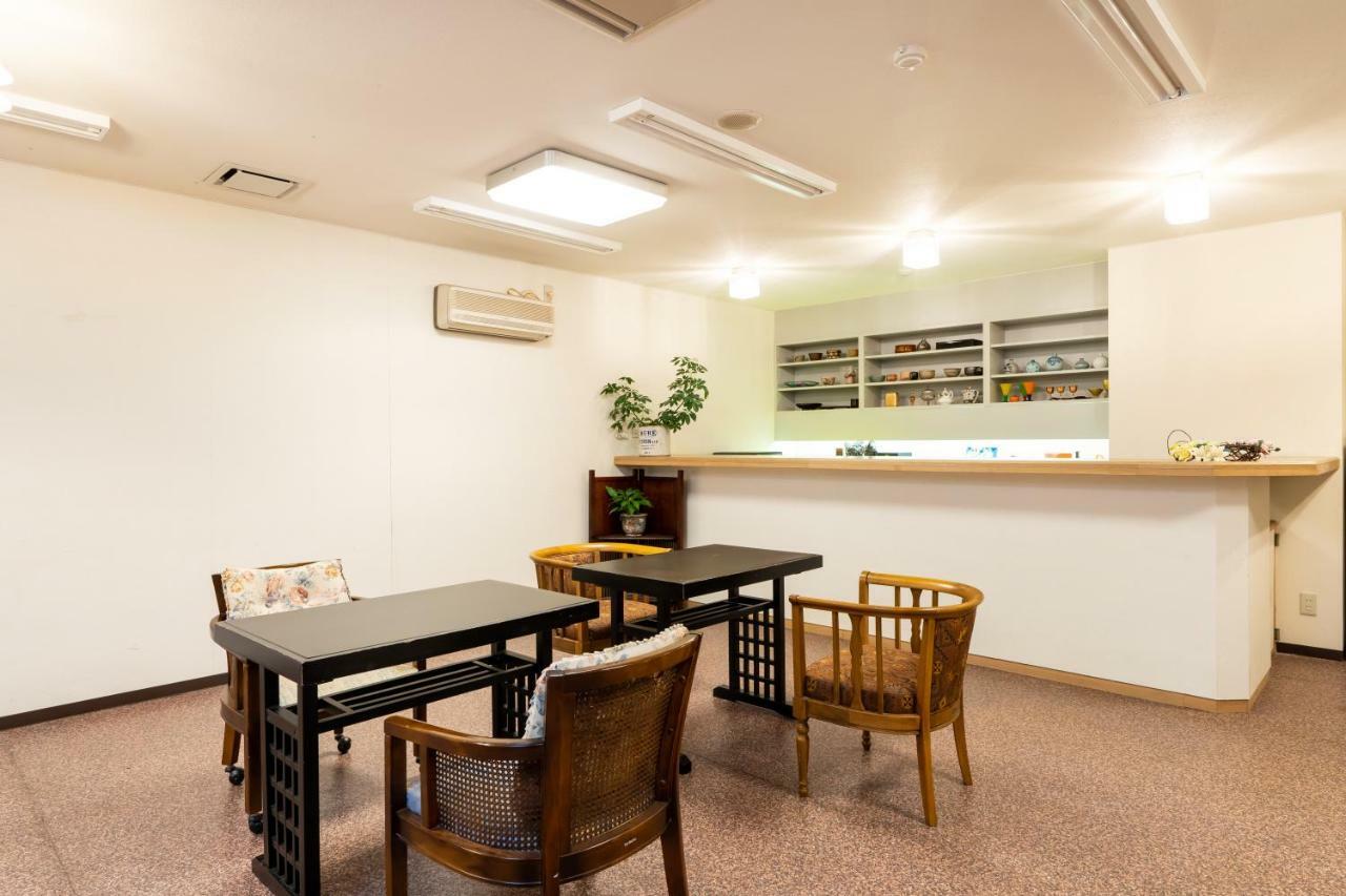 Hotel Sunny Shiga Yamanouchi  Exterior photo