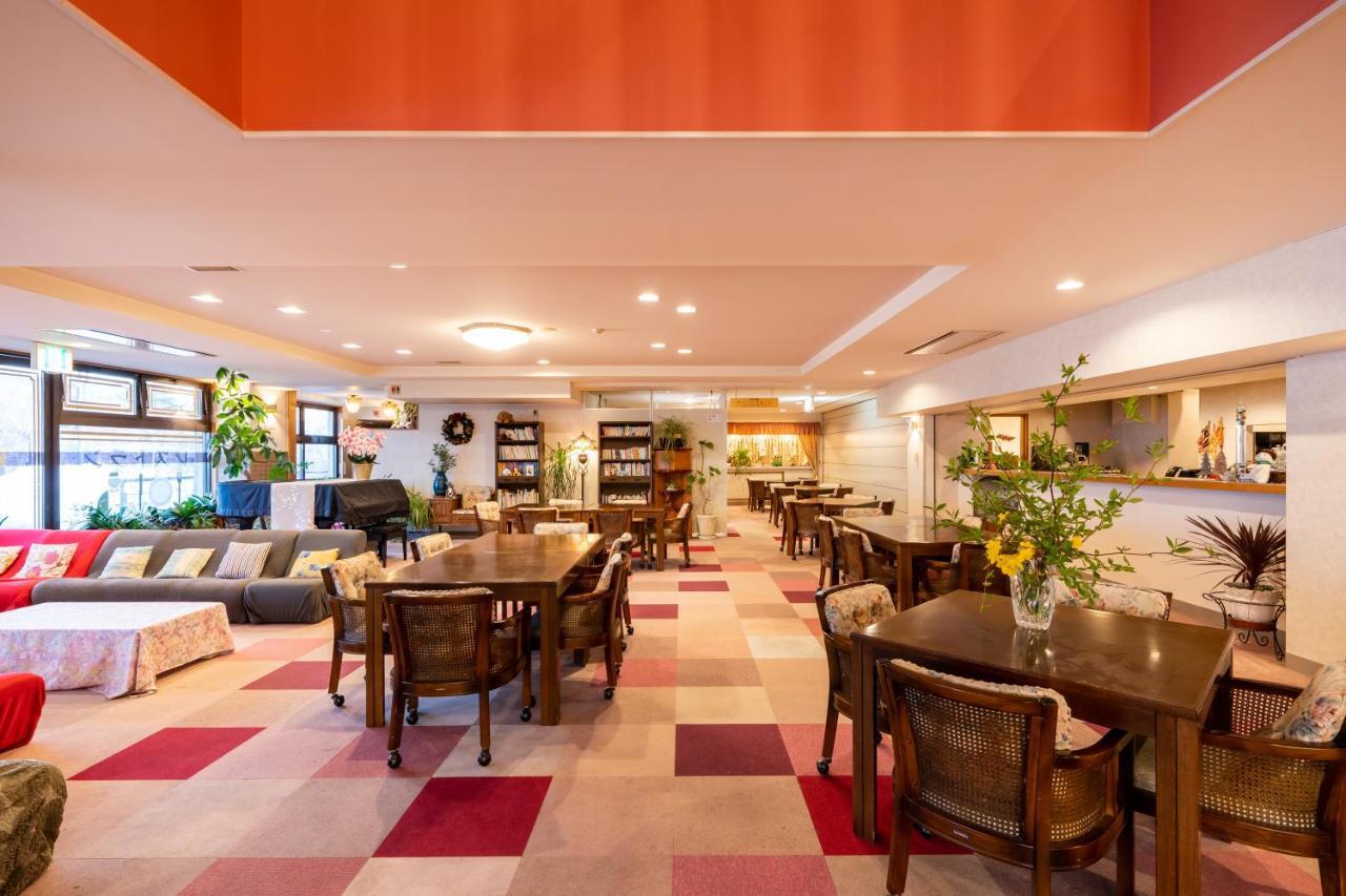 Hotel Sunny Shiga Yamanouchi  Exterior photo